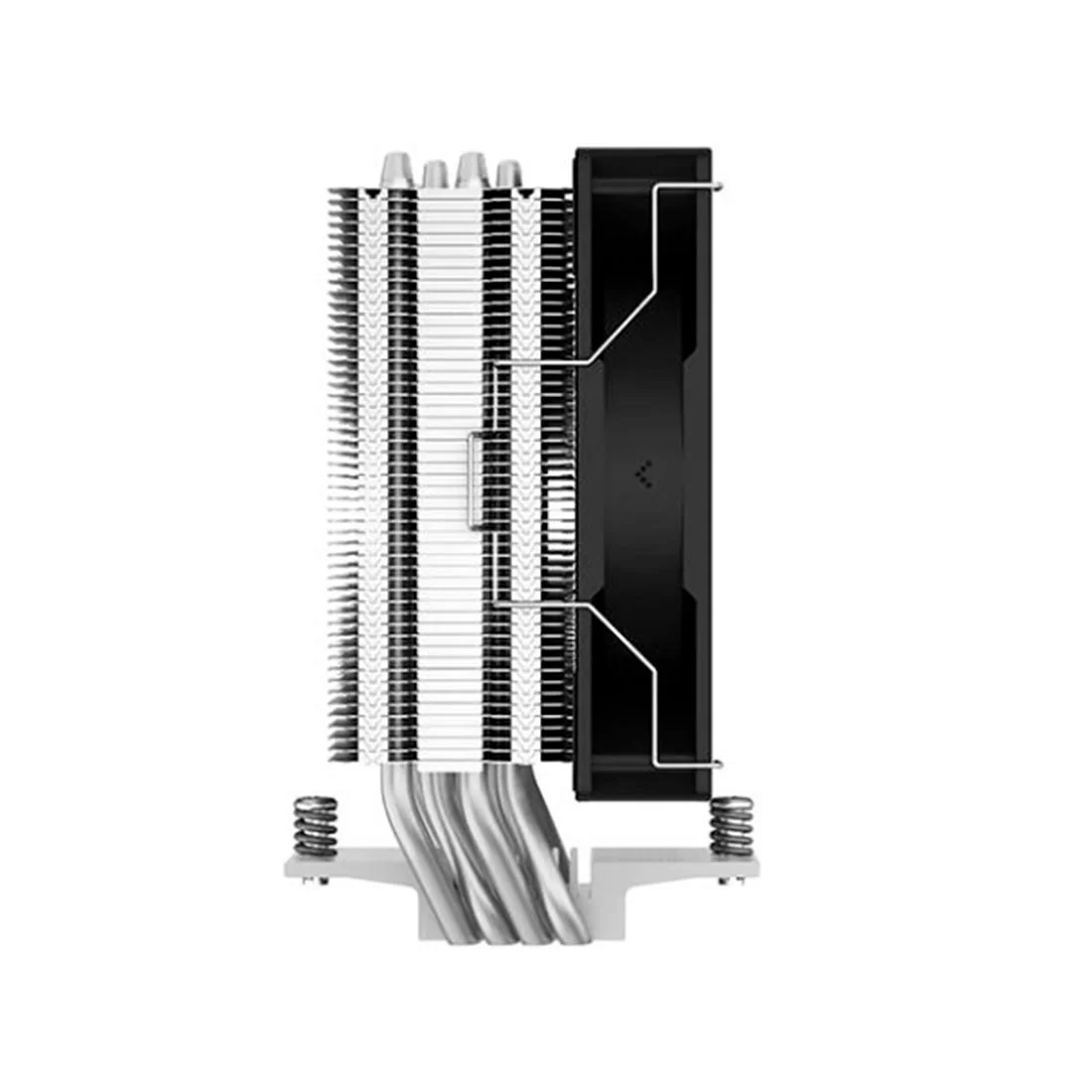 Кулер для процессора Deepcool AG400 LED – купить недорого с доставкой по Алматы и Казахстану
