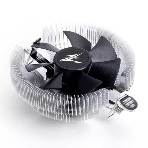 Кулер для процессора Zalman CNPS80G Rev.3 – купить недорого с доставкой по Алматы и Казахстану
