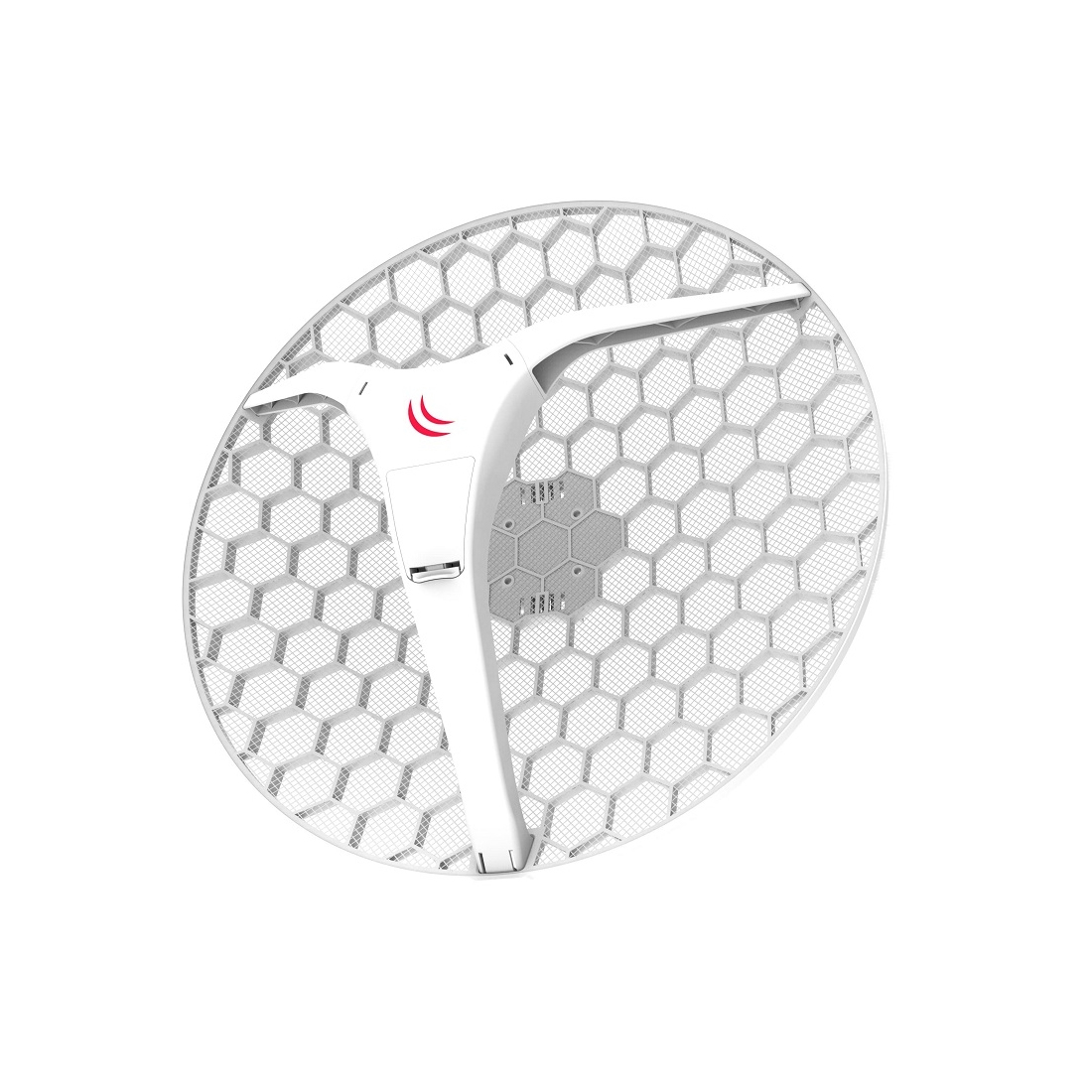 Радиомост Wi-Fi MikroTik RBLHG-5HPnD-XL4pack, Wi-Fi 4, 5 ГГц, 1×LAN 100 Мбит/с, PoE – купить недорого с доставкой по Алматы и Казахстану