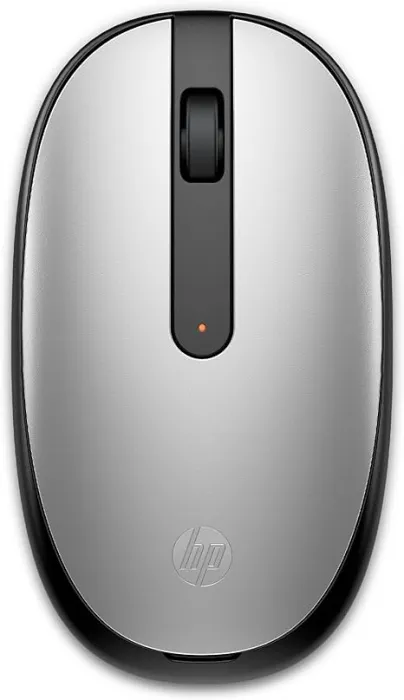 Беспроводная мышь HP 43N04AA 240 Bluetooth® Mouse - Silver – купить недорого с доставкой по Алматы и Казахстану
