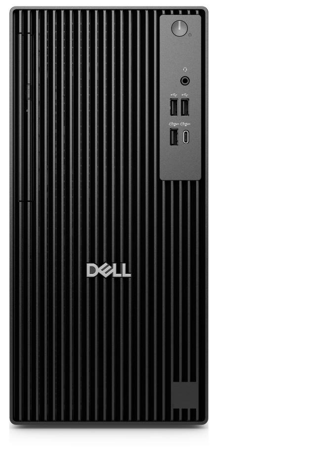 Компьютер Dell Pro Tower QCT1250 Core Ultra 7 8GB SSD 512GB Windows 11 Pro (210-BPRW_BTO110_QCT1250_EMEA) — купить в Казахстане | neom.kz