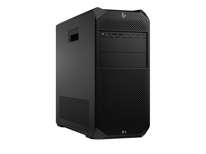 Системный блок HP Z4 G5 Tower Xeon W3 64GB SSD 1TB RTX 4000 Ada Windows 11 Pro (5E8X4EA) — купить в Казахстане | neom.kz