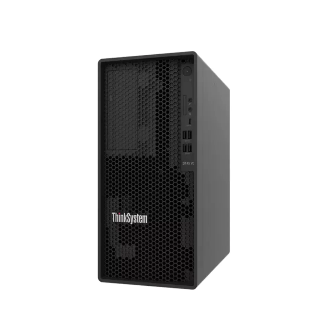 Сервер Lenovo ThinkSystem ST45 V3 7DH5 A00UEA – купить недорого с доставкой по Алматы и Казахстану