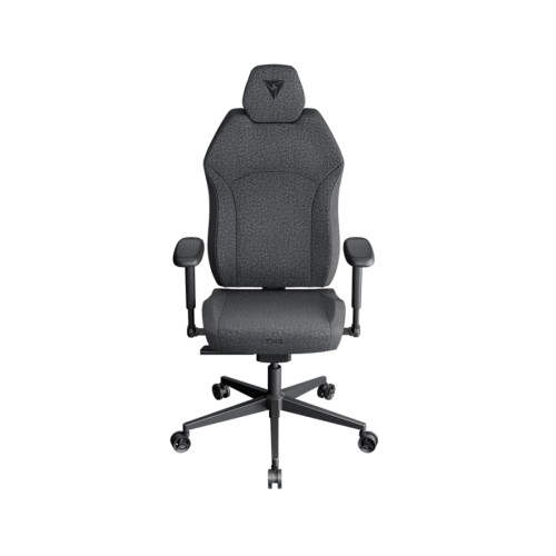 Игровое компьютерное кресло ThunderX3 SOLO 360-Loft Air, ткань, серое (TEGC-208010Z.Z1) — купить в Казахстане | neom.kz