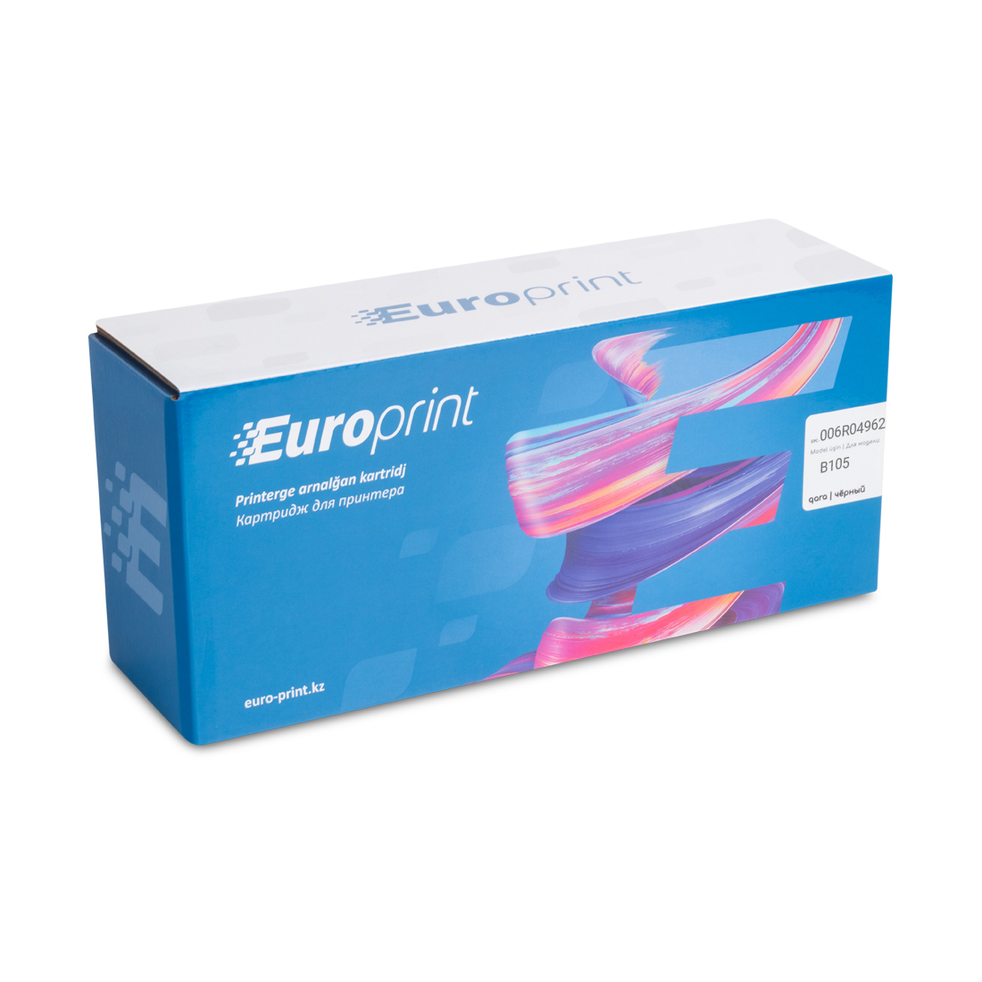 Картридж Europrint EPC-006R04962 – купить недорого с доставкой по Алматы и Казахстану