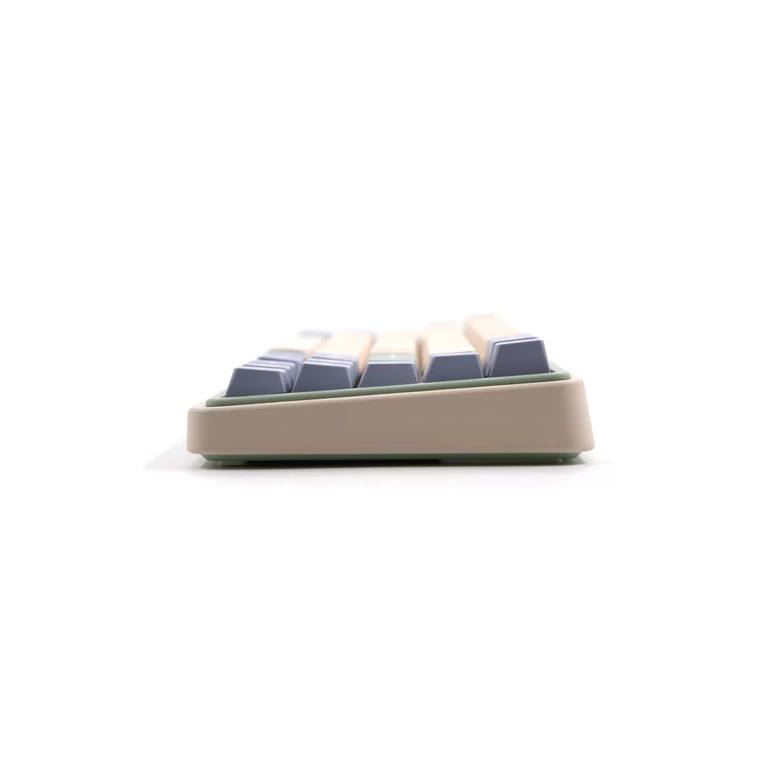 Клавиатура Varmilo Eucalyptus VXH67 Cherry Mx Silent Red – купить недорого с доставкой по Алматы и Казахстану