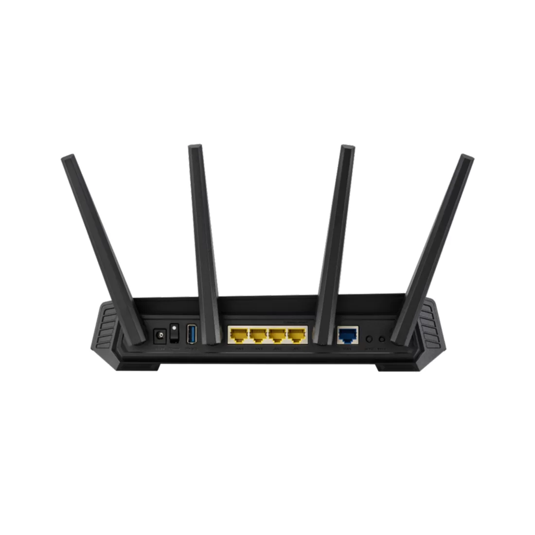 Wi-Fi роутер Asus GS-AX3000, Wi-Fi 6 AX3000, 5 ГГц – купить недорого с доставкой по Алматы и Казахстану фото 3