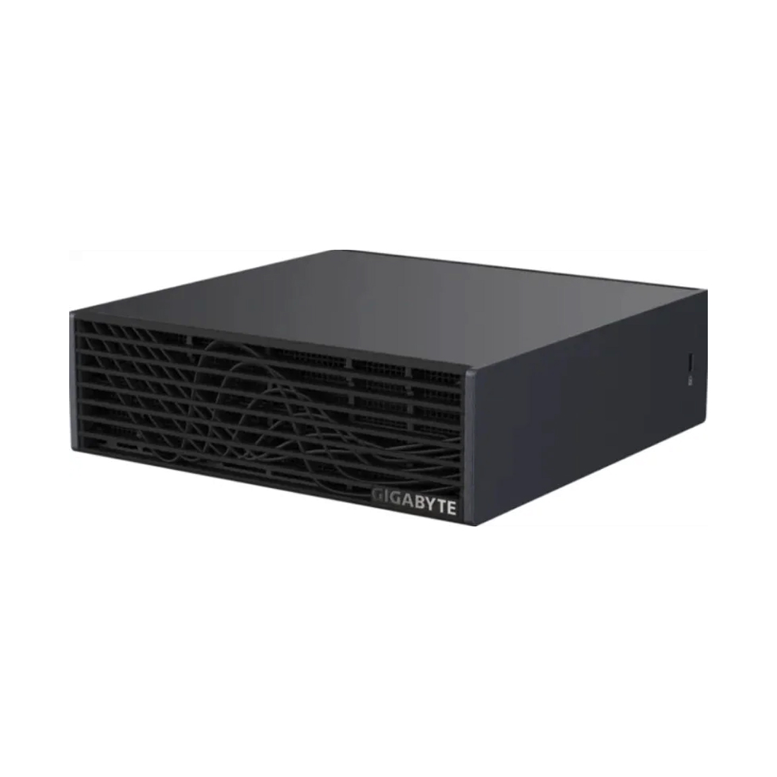 ИИ-компьютер Gigabyte AI TOP ATOM GB10 128GB SSD 1TB (24FP0-ATA9002NEA10PR) – купить недорого с доставкой по Алматы и Казахстану