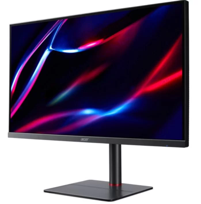 Монитор Acer Nitro XV275KVymipruzx 27" (UM.HX5EE.V05) – купить недорого с доставкой по Алматы и Казахстану