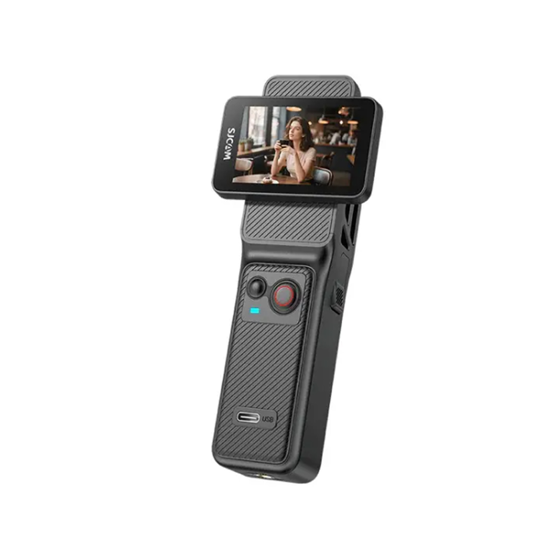 Экшн-камера SJCAM C400, 4K, 20 Мп – купить недорого с доставкой по Алматы и Казахстану