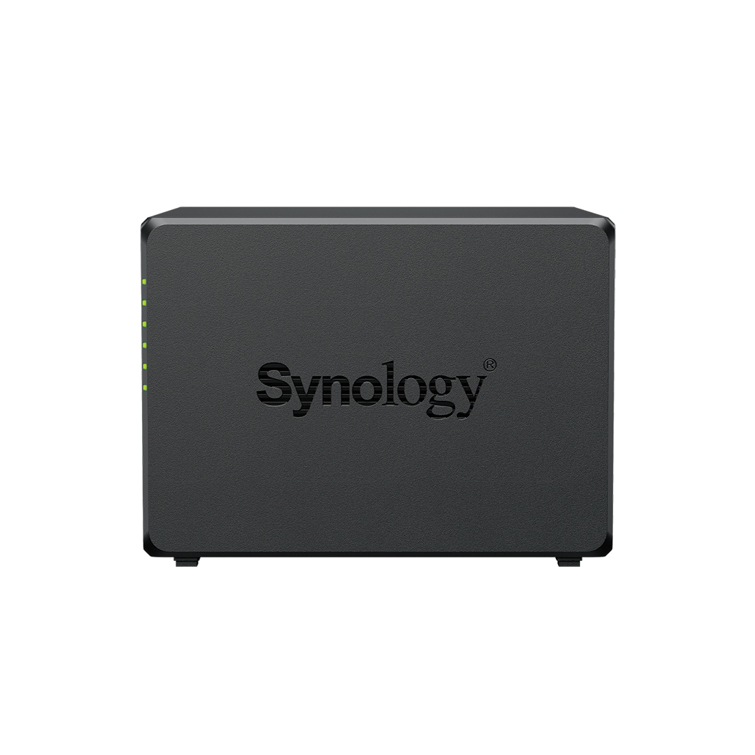 Система хранения данных (сервер) Synology DS1525+ – купить недорого с доставкой по Алматы и Казахстану