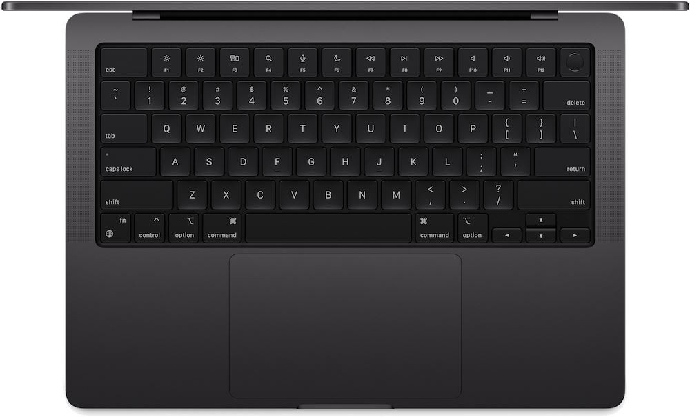 Ноутбук Apple MacBook Pro A3112 (MW2U3RU/A) – купить недорого с доставкой по Алматы и Казахстану фото 2