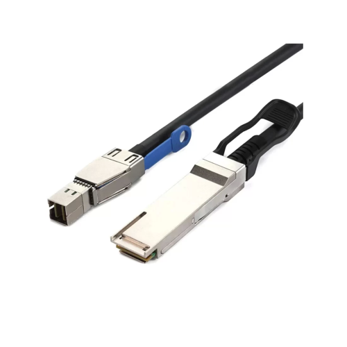 Кабель интерфейсный Mini SAS H3C CAB-MiniSAS HD-0.9m-W18E – купить недорого с доставкой по Алматы и Казахстану