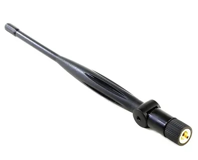 Антенна всенаправленная D-Link ANT24-0502, 2.4 ГГц, 5 дБи, внутренняя, RP-SMA — купить в Казахстане | neom.kz