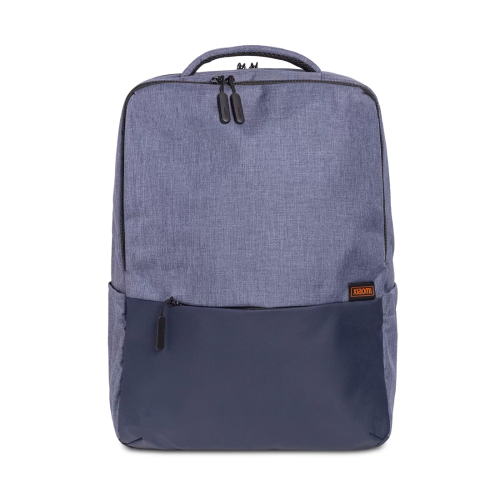 Рюкзак Xiaomi Mi Commuter Backpack Синий — купить в Казахстане | neom.kz