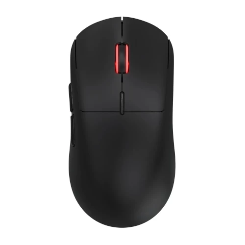 Мышь игровая беспроводная Defender Elite GM-212, 6 кнопок, 26000 dpi, чёрная — купить в Казахстане | neom.kz