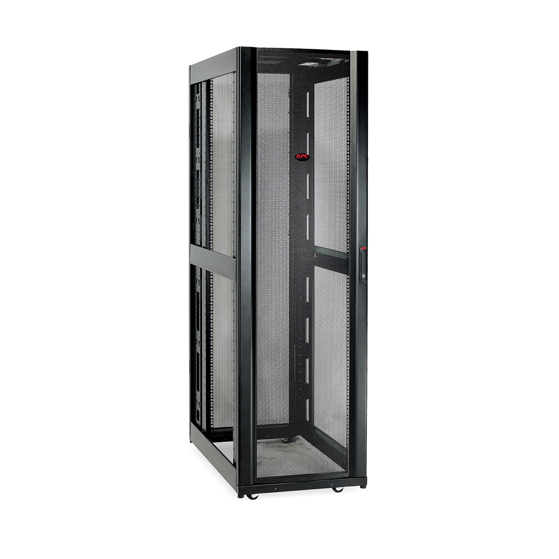 Шкаф для сетевого оборудования APC AR3100 – купить недорого с доставкой по Алматы и Казахстану