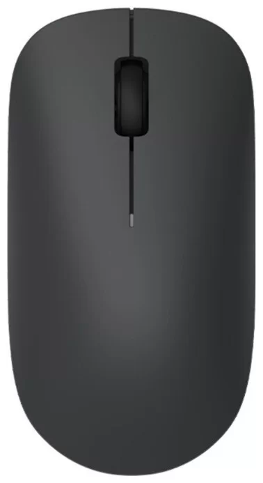 Компьютерная мышь Xiaomi Mi Wireless Mouse Lite XMWXSB01YM — купить в Казахстане | neom.kz