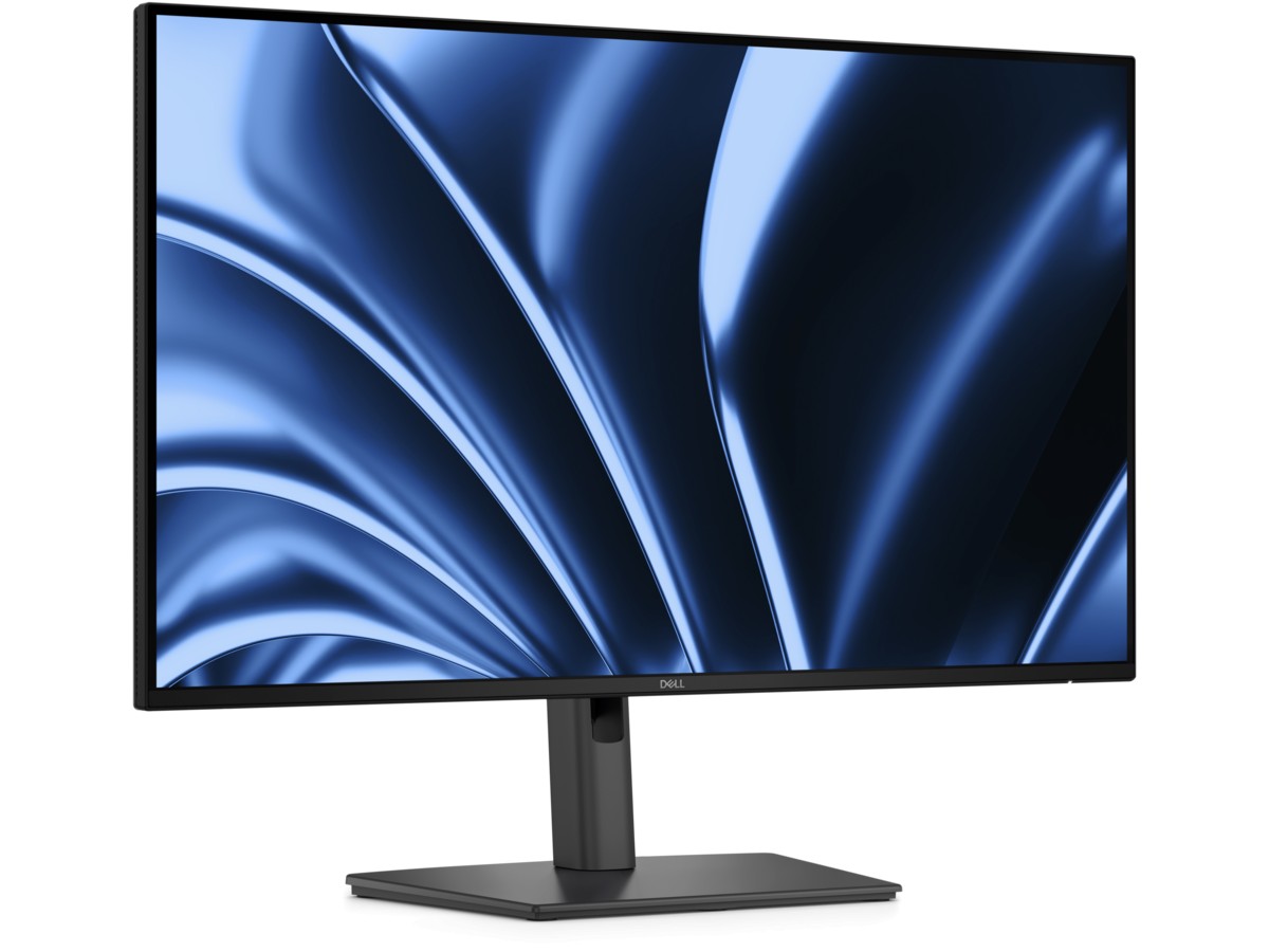Монитор Dell Pro P2726HE 27" FHD IPS 120Hz (P2726HE) – купить недорого с доставкой по Алматы и Казахстану