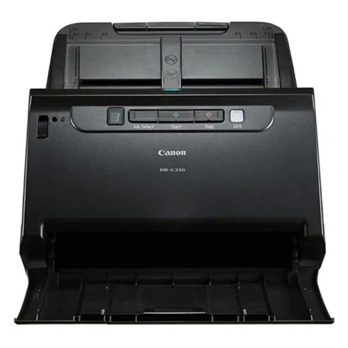 Сканер Canon imageFORMULA DR-C230 – купить недорого с доставкой по Алматы и Казахстану