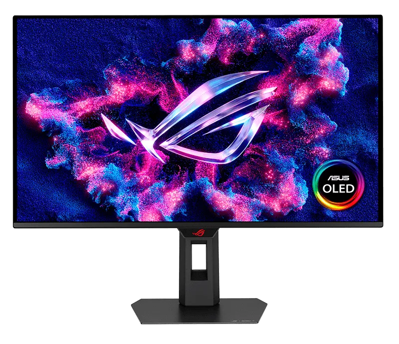 Монитор ASUS ROG Strix XG27ACDMS 26.5" QHD QD OLED 280Hz (XG27ACDMS) – купить недорого с доставкой по Алматы и Казахстану