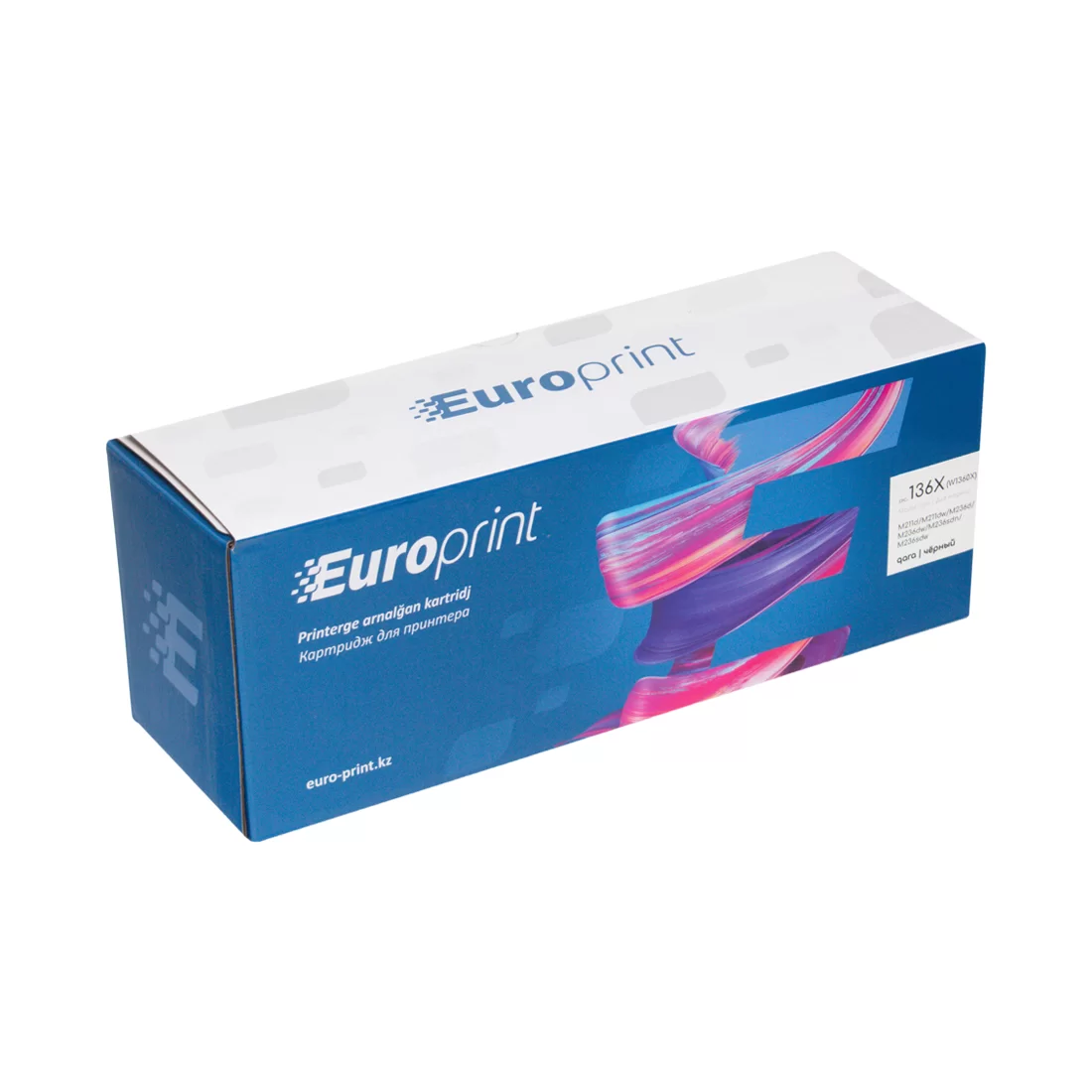 Картридж Europrint EPC-W1360X, Black – купить недорого с доставкой по Алматы и Казахстану
