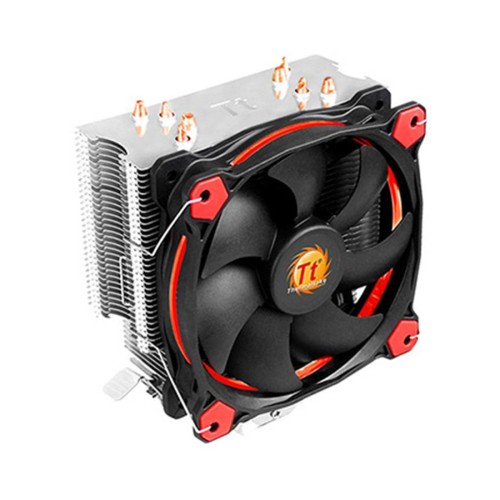 Кулер для процессора Thermaltake Contact Silent 12 150 Вт (CL-P039-AL12BL-A)