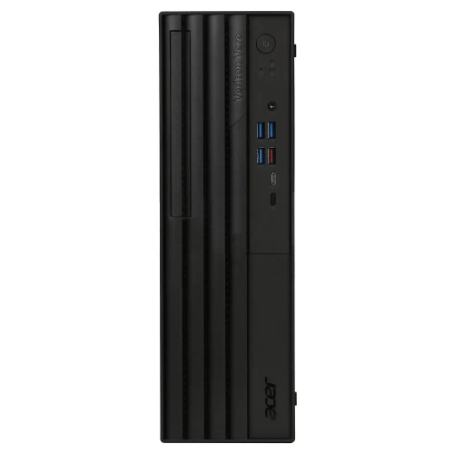 ПК Acer Veriton X4735G / SFF корпус / Intel Core Ultra 5-225 / 16 ГБ DDR5 / 512 ГБ M.2 PCIe NVMe SSD — купить в Казахстане | neom.kz