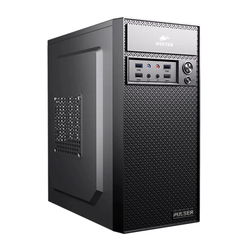 Системный блок Ryzen 5 5600GT 3.6 ГГц / A520 / RAM 16 ГБ / SSD 512 ГБ (M.2) / БП 450 Вт — купить в Казахстане | neom.kz