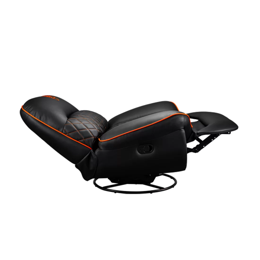 Игровое кресло Cougar Overlord – купить недорого с доставкой по Алматы и Казахстану фото 2