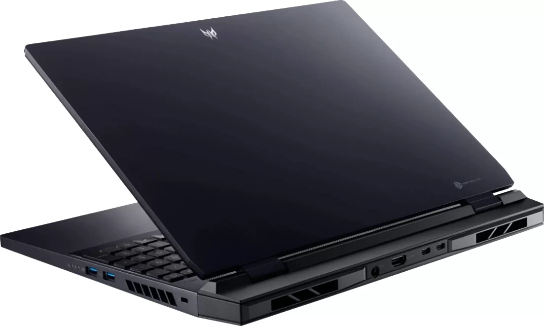 Ноутбук Acer Predator Helios 3D 15 SpatialLabs Edition (NH.QLWER.001) – купить недорого с доставкой по Алматы и Казахстану фото 6