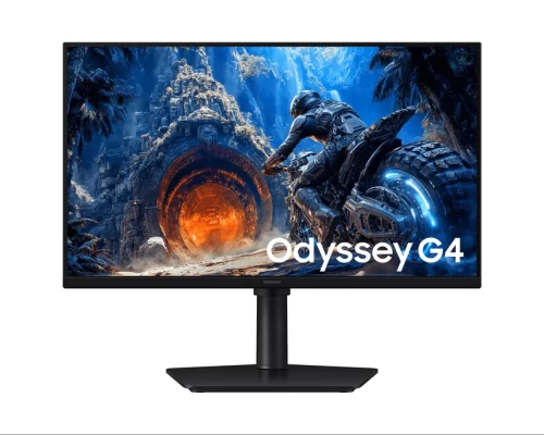 Монитор Samsung LS25HG400EIXCI 25" FHD IPS 300Hz (LS25HG400EIXCI) — купить в Казахстане | neom.kz
