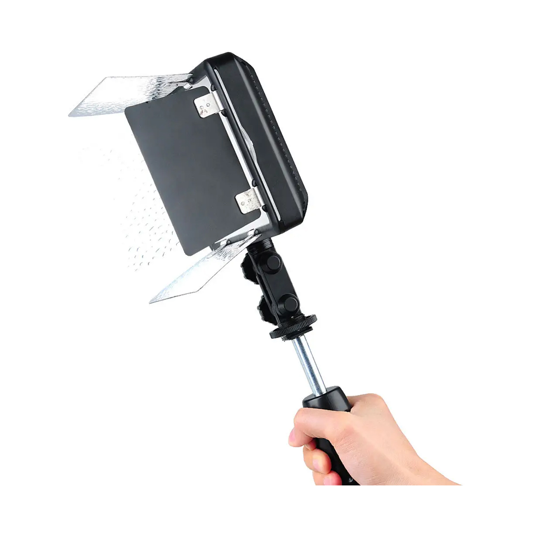 Осветитель светодиодный Godox LED308C II – купить недорого с доставкой по Алматы и Казахстану фото 3