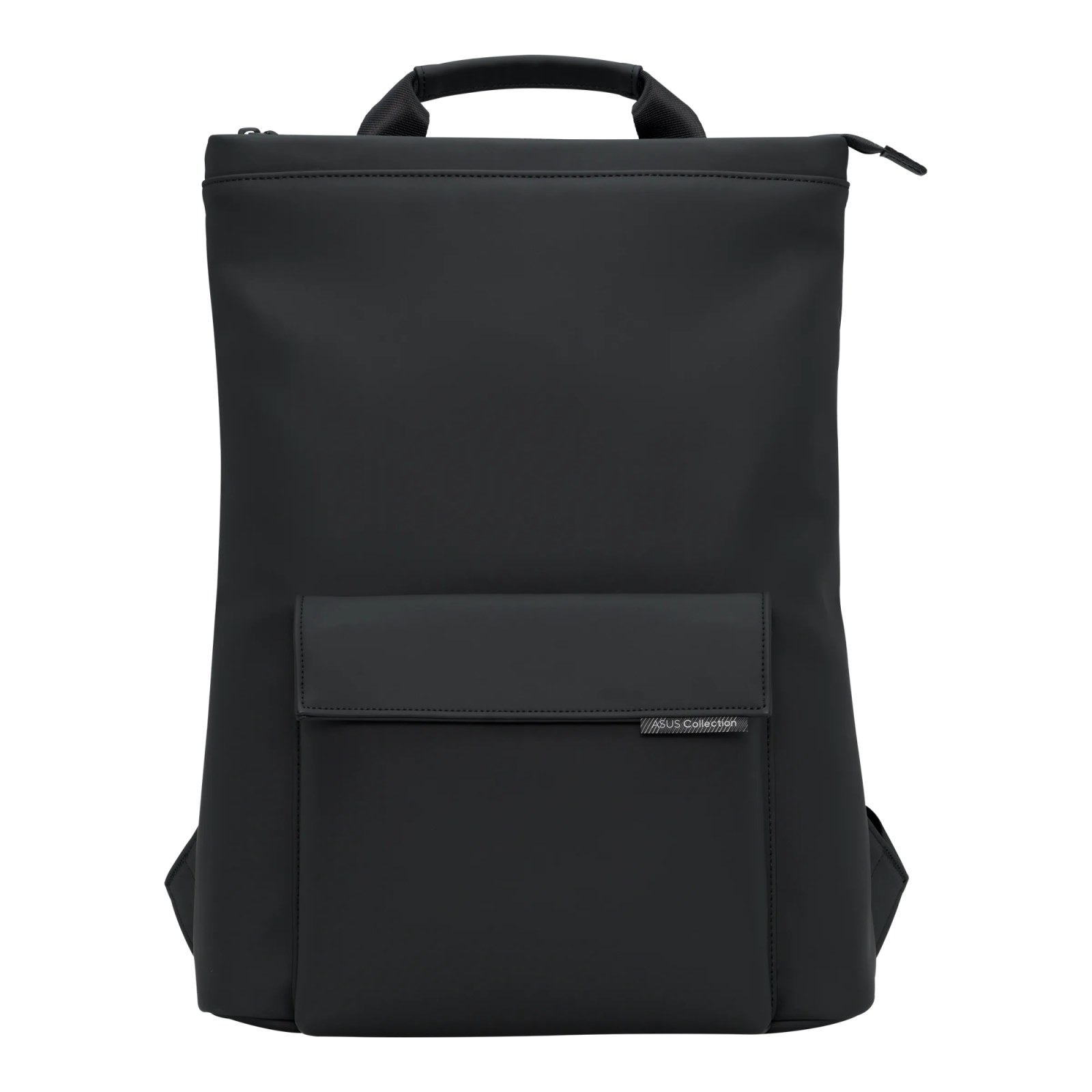 Рюкзак для ноутбука ASUS Vigour, 16", чёрный — купить в Казахстане | neom.kz