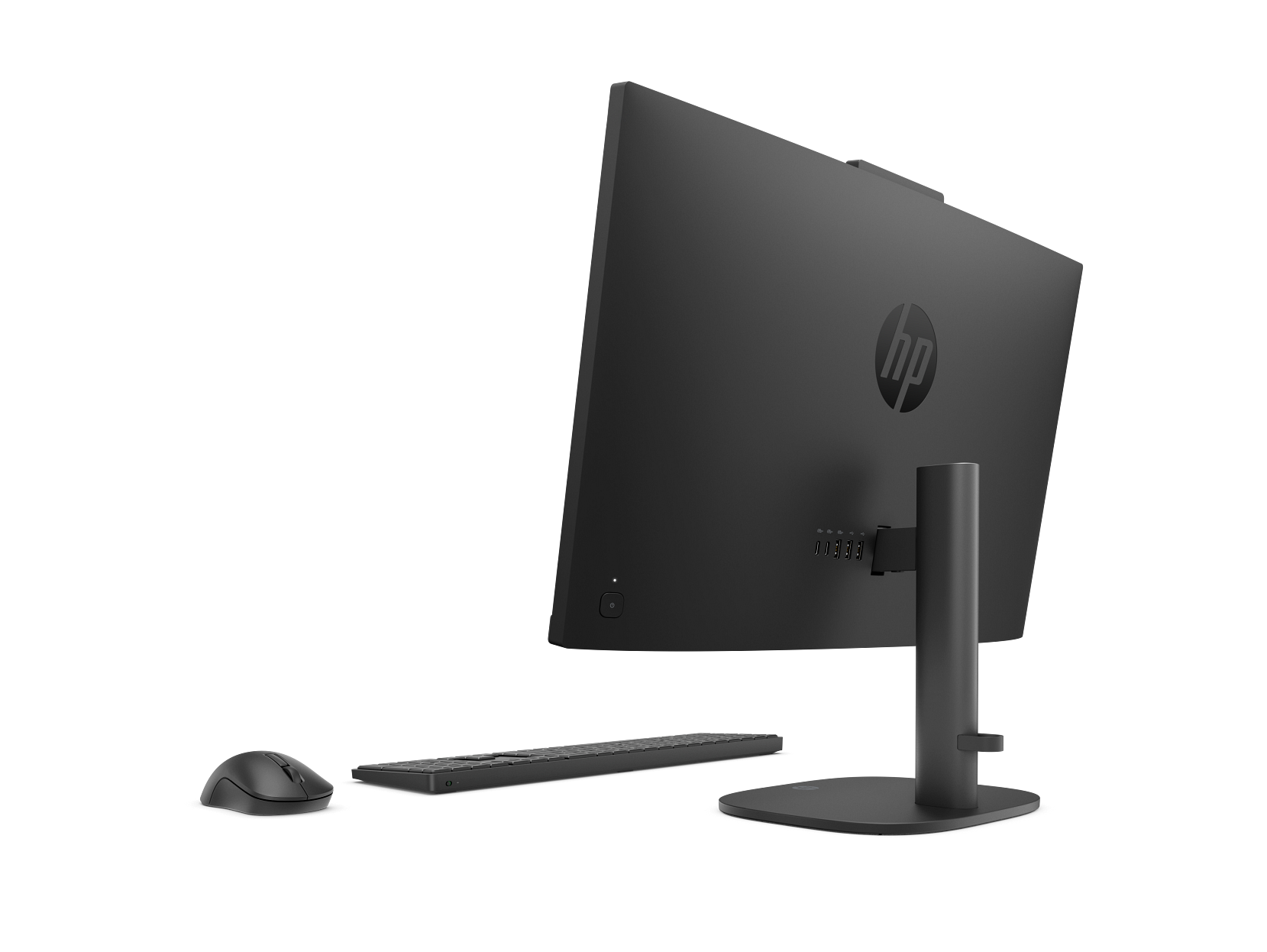 Моноблок HP OmniStudio 24-cv0013ci 23.8" FHD Ryzen 5 16GB SSD 512GB DOS (DA7T3EA) – купить недорого с доставкой по Алматы и Казахстану фото 5