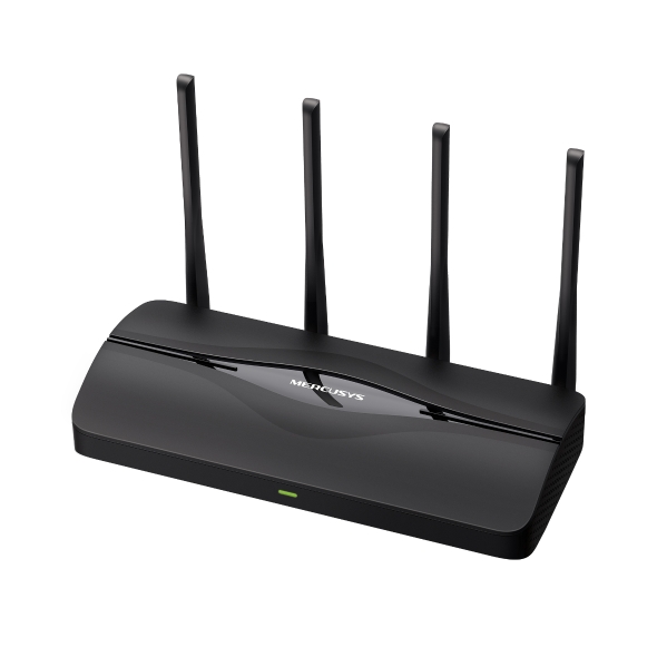 Wi-Fi роутер Mercusys MR27BE