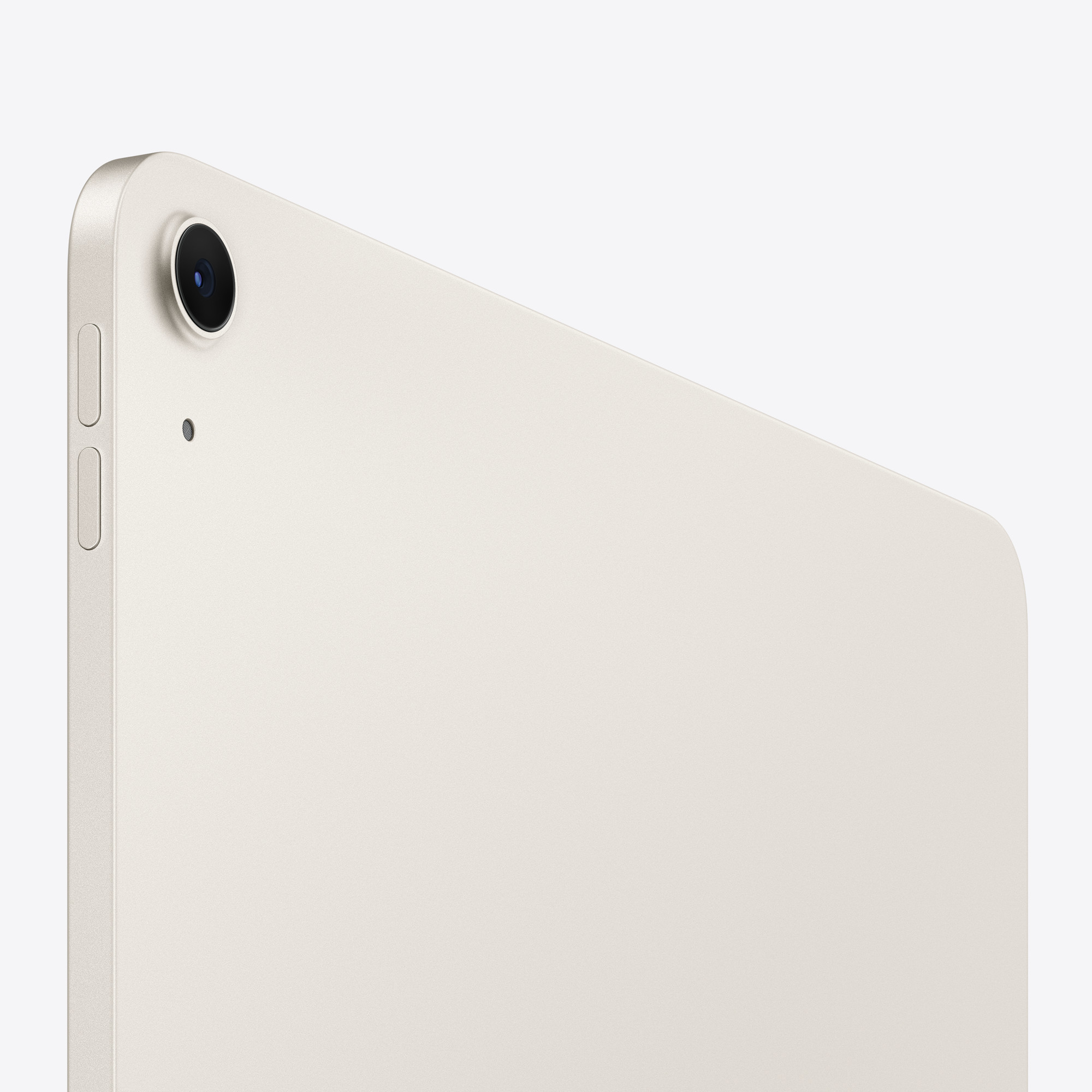 Планшет Apple iPad Air 13 (M2) Wi-Fi 256GB Starlight (A2898) – купить недорого с доставкой по Алматы и Казахстану фото 4