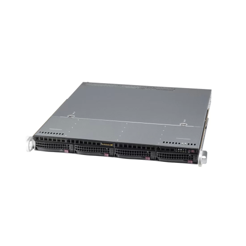 Серверное шасси Supermicro CSE-813MF2TQC-505CB — купить в Казахстане | neom.kz