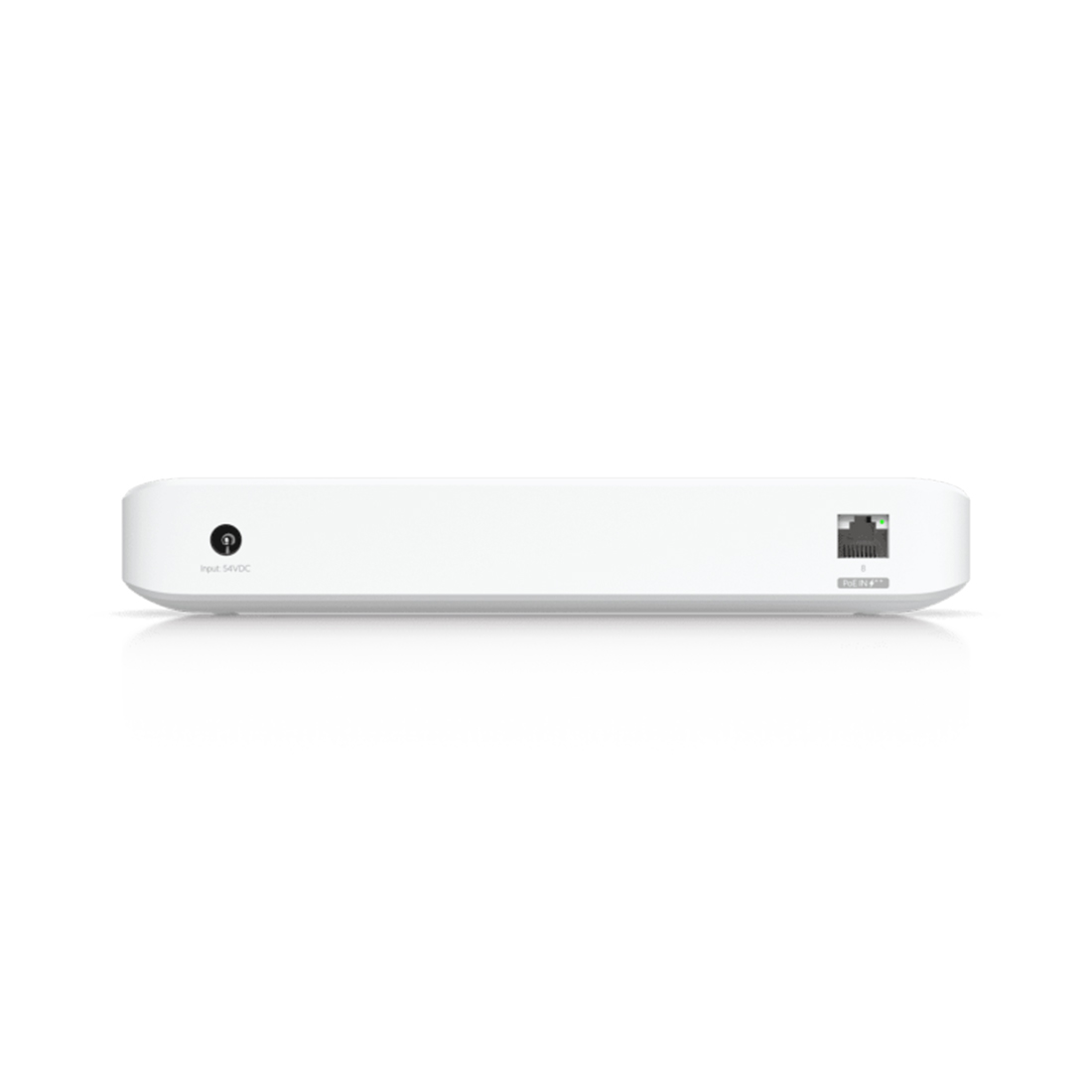 Коммутатор Ubiquiti USW-Ultra, 8 портов 1 Гбит/с, PoE+, управляемый L3 – купить недорого с доставкой по Алматы и Казахстану