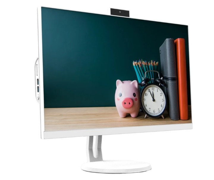 Моноблок AIWA PF2402-D-8-512 (PF2402-D 8-512 white) – купить недорого с доставкой по Алматы и Казахстану