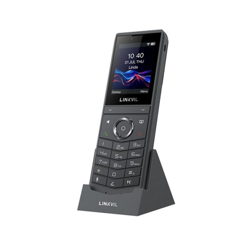 Беспроводной телефон Linkvil W620W — купить в Казахстане | neom.kz