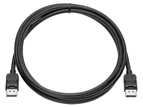 Кабель DisplayPort HP HP VN567A6 Kit (VN567A6_1) — купить в Казахстане | neom.kz
