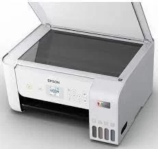 Цветной МФУ Epson L3266 (C11CJ66411)