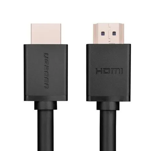 Кабель HDMI Ugreen HD104 15 м (10111) — купить в Казахстане | neom.kz