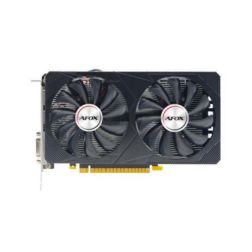 Видеокарта Afox GeForce GTX 1650 Super Gaming 4GB GDDR6 (AF1650S-4096D6H3-V2)
