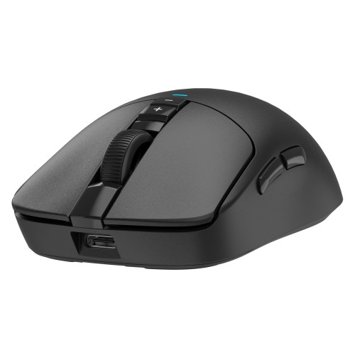 Мышь игровая беспроводная A4Tech Bloody R72 Pro Duo, 7 кнопок, 26000 dpi, чёрная — купить в Казахстане | neom.kz