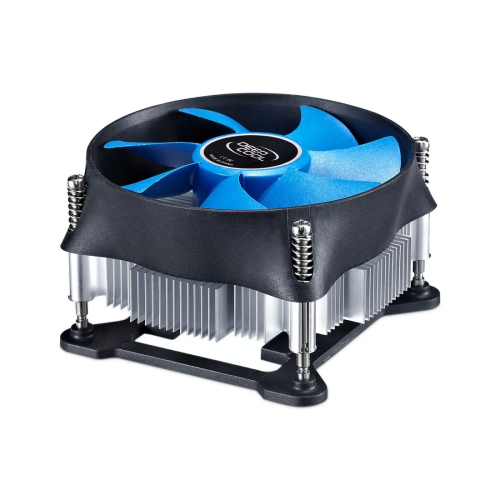 Кулер для процессора Intel Deepcool THETA 15 PWM – купить недорого с доставкой по Алматы и Казахстану