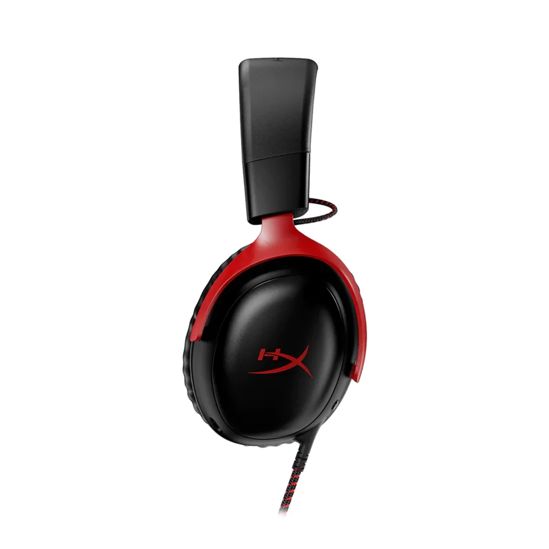 Гарнитура HyperX Cloud III, Black-Red – купить недорого с доставкой по Алматы и Казахстану