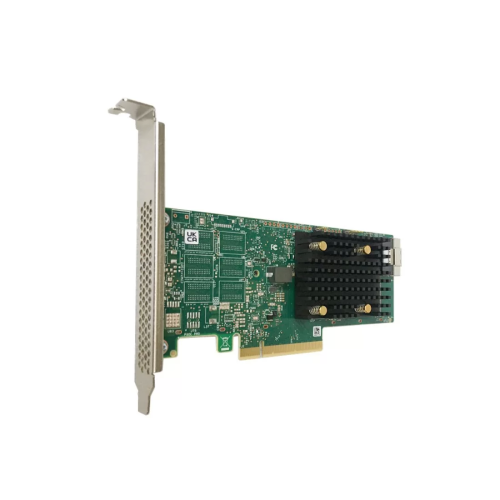 Контроллер дискового массива Broadcom 9500-8i – купить недорого с доставкой по Алматы и Казахстану