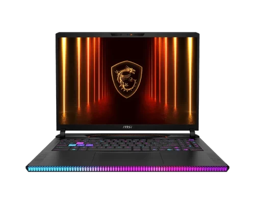 Ноутбук MSI Raider 16 HX AI A2XWHG-816XKZ 16" WQXGA IPS Core Ultra 7 255HX 16GB SSD 1TB RTX 5070 Ti DOS (A2XWHG-816XKZ) — купить в Казахстане | neom.kz